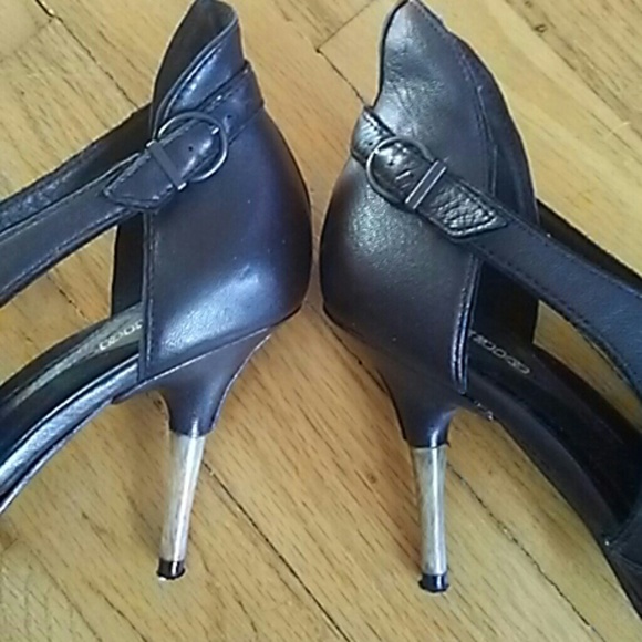 Diesel Ciccone black stiletto - Picture 5 of 6